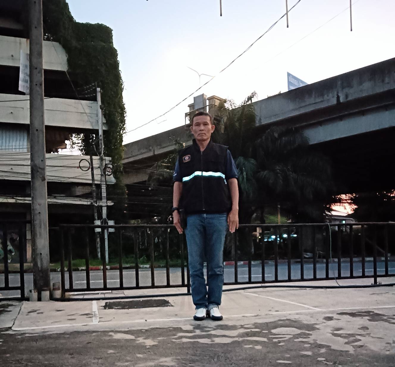 บางเขน 41,40 สืบสวน ว4 เส้นทาง 945 ว.10 สูงข่ม